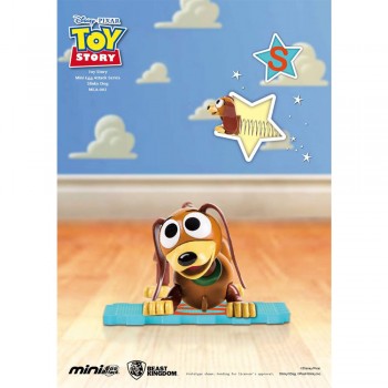 Disney Pixar Toy Story Series - Mini Egg Attack - Slinky Dog (MEA-002)