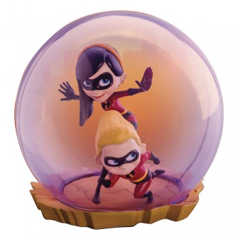 Disney The Incredibles: Mini Egg Attack - Violet and Dash (MEA-005)