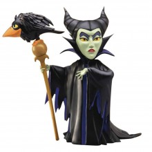 Disney Villain: Mini Egg Attack - Maleficent (MEA-007MFC)