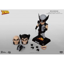 EAA-080 X-Men Wolverine X-Force