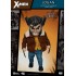 [Beast-Kingdom 10th Anniversary Limited Edition] EAA-093 Marvel X-Men Logan Wolverine Egg Action Figure