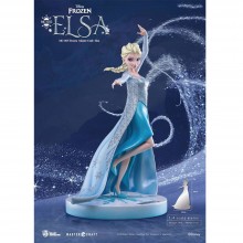 Frozen: Master Craft - Queen Elsa of Arendelle 1/4 Scale Statue (MC-005)