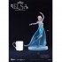 Frozen: Master Craft - Queen Elsa of Arendelle 1/4 Scale Statue (MC-005)