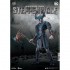 Justice League: Dynamic 8ction Heroes - Steppenwolf (DAH-010)