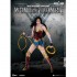 Justice League: Dynamic 8ction Heroes - Wonder Woman (DAH-012)