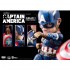 Marvel Avengers: Egg Attack Action - Age of Ultron - Captain America (EAA-011)