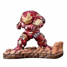 Marvel Avengers: Egg Attack - Age of Ultron - Hulkbuster (EA-017)