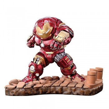 Marvel Avengers: Egg Attack - Age of Ultron - Hulkbuster (EA-017)