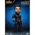 Marvel Avengers: Infinity War - Egg Attack Action - Captain America (EAA-073)