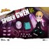 Marvel Comics: Egg Attack Action - Spider Gwen (EAA-077)