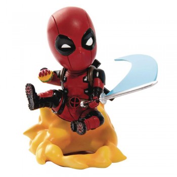 Marvel Comics: Mini Egg Attack - Deadpool Ambush (MEA-004)