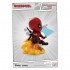 Marvel Comics: Mini Egg Attack - Deadpool Ambush (MEA-004)