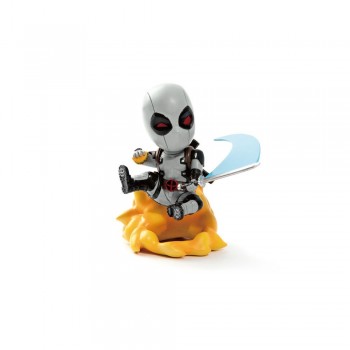 Marvel Comics: Mini Egg Attack - Deadpool Ambush X-Force (MEA-004)