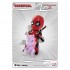 Marvel Comics: Mini Egg Attack - Deadpool Pony (MEA-004)