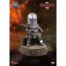 Marvel Iron Man 3: Egg Attack - Iron Man Mark 1 (EA-009)