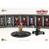 Marvel Iron Man 3 - Kids Nations - Dummy with Suit up Base (KN-D002)