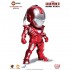 Marvel Iron Man 3 - Kids Nations - LED Earphone Plugy Series 004 (KN-004)