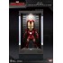 Marvel Mini Egg Attack Series: Iron Man Mark III with Hall of Armor (MEA-015M3)