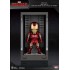 Marvel Mini Egg Attack Series: Iron Man Mark VI with Hall of Armor (MEA-015M6)