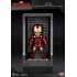 Marvel Mini Egg Attack Series: Iron Man Mark VII with Hall of Armor (MEA-015M7)