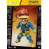 Marvel X-Men: Egg Attack Action - Cyclops (EAA-067)