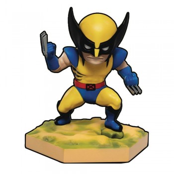 Marvel X-Men: Mini Egg Attack - Wolverine (MEA-009)