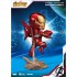 MEA-011 Avengers Endgame Iron Man MK50 (Window Box)