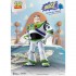 Beast Kingdom DAH-015 Toy Story: Dynamic 8ction Heroes - Buzz Lightyear Action Figure