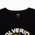 X-Men Wolverine T-Shirt (Black, Size XL)