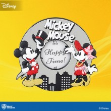 Classic Mickey Series Magnetic Photo Frame Broadway