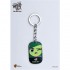 Disney Pixar Inside Out: Key Chain Series - Disgust