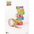 Disney Pixar Toys Story 3: Masking Tape Series - Character Icon