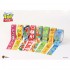 Disney Pixar Toys Story 3: Masking Tape Series - Cute Version