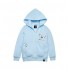 Frozen 2 Series : Olaf - Kids Hoodie Jacket (Blue - Size 140)