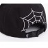 Spider-Man Series Spider Snapback (Black F)