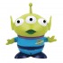 Toy Story Large Vinyl Piggy Bank: Alien