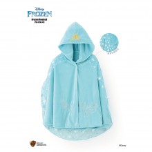 Disney Frozen Hooded - Elsa (PLH-FZN-001)