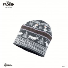 Disney Frozen Kids Beanie - Knit (APL-FZN-007)