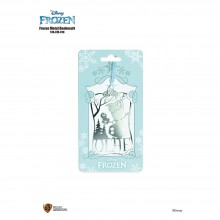 Disney Frozen Metal Bookmark - Olaf (STA-FZN-019)