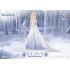 Beast Kingdom MC-018 Disney Frozen II: Elsa 1:4 Scale Master Craft Figure Statue