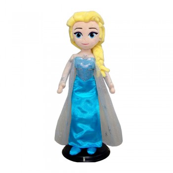 Frozen Plush 15&quot; Elsa