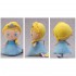 Frozen Plush 7" Cute Elsa