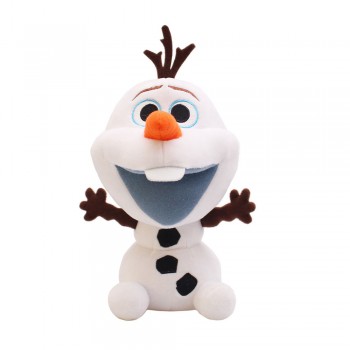 Frozen Plush 8&quot; Cute Olaf