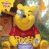 Beast Kingdom MC-020 Winnie the Pooh Master Craft Pooh Figure Statue