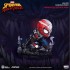 Beast Kingdom MEA-018 Maximum Venom Venomized Spider-Man Mini Egg Attack