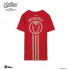 Avengers: Avengers Tee Iron Man - Red, XS