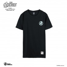 Avengers: Avengers Tee Thor - Black, L