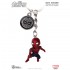 Avengers: Infinity War Egg Attack Key Chain Iron Spider