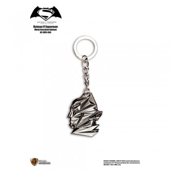 Batman V Superman: Metal Keychain - Batman (KC-BVS-004)