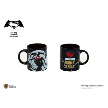 Batman vs Superman: Dawn of Justice BVS Mug - Superman (MUG-BVS-003)